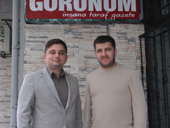 “Kazanan Lüleburgaz olsun”