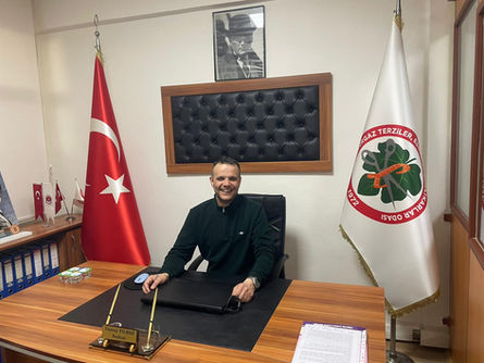 Genç Başkan hızlı başladı