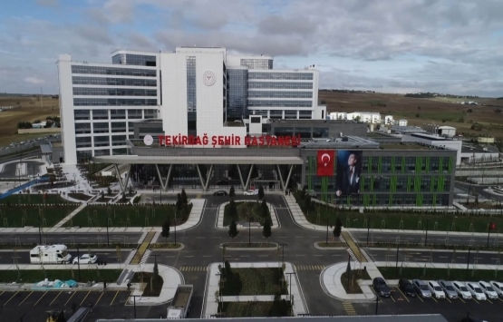 Köprülü Kavşak Projesinde Yeni Aşama