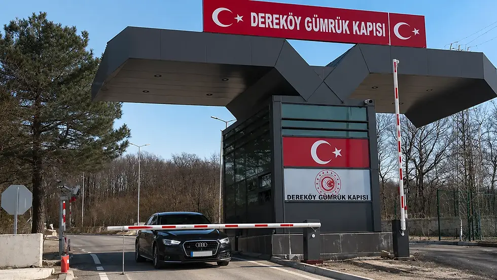 Dereköy’de yeni dönem!