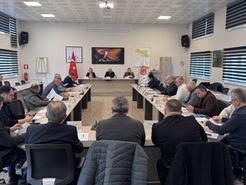 Öğrenci sayıları masaya yatırıldı