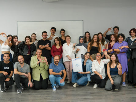 Trakya’da çevre farkındalığı!