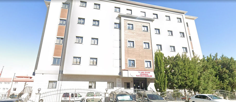 Sağlıklı yaşama davet!