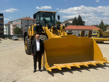 İl Özel İdaresi güçlendi!