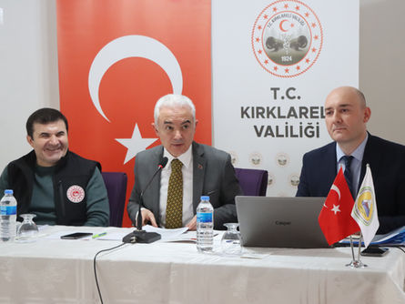 2026’da 326 proje uygulandı