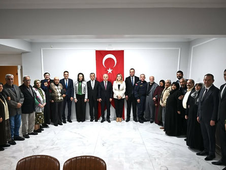 50. yıla özel sertifika!