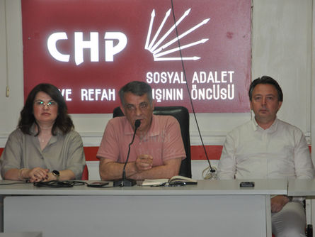 “Bir daha bu yollarda görmeyelim”