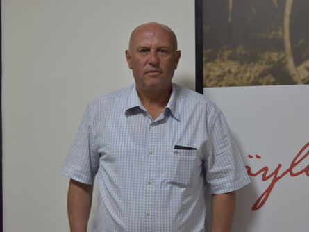 Çiftçiler Günü’nde birlik çağrısı!