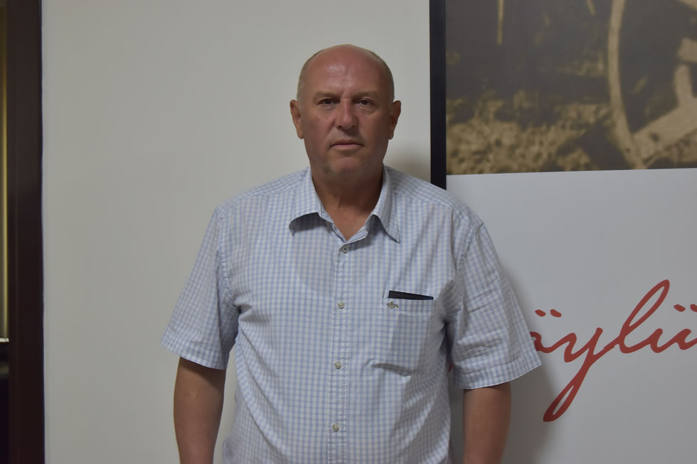 Çiftçiler Günü’nde birlik çağrısı!