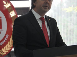 Yeni Parti il başkanını seçecek!