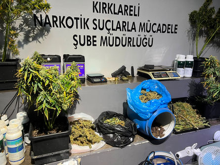 Düzeni deşifre oldu