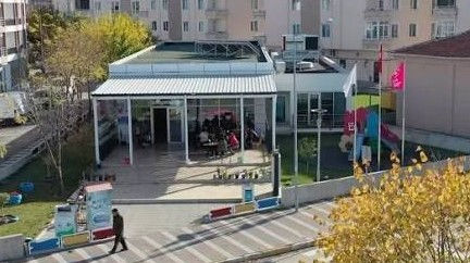 Tesislerde kış saati uygulaması!