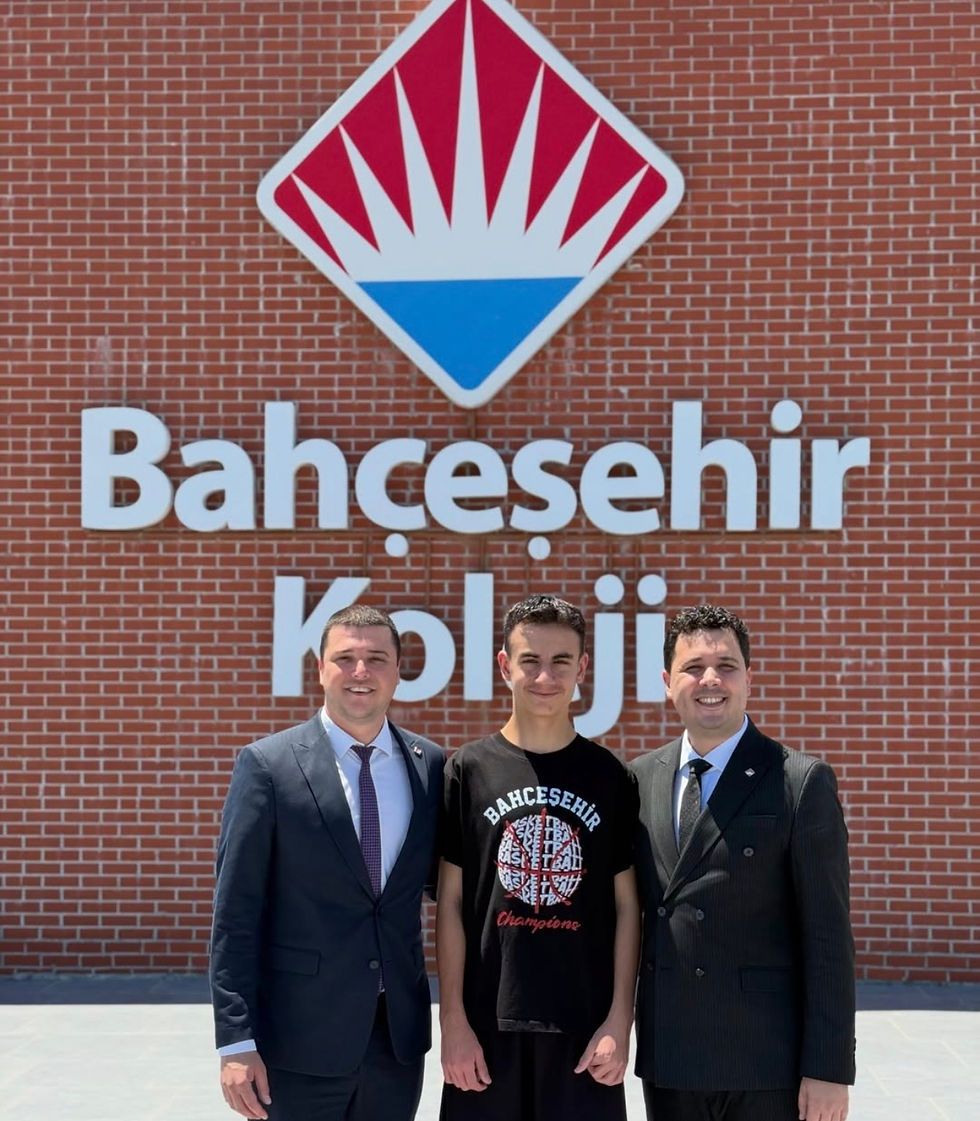 Onur Batu Galatasaray'da!