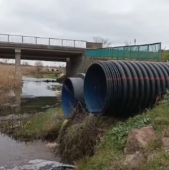 Doğa katliamına Jandarma engeli!