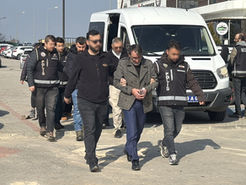 Nikah skandalında 6 tutuklama!