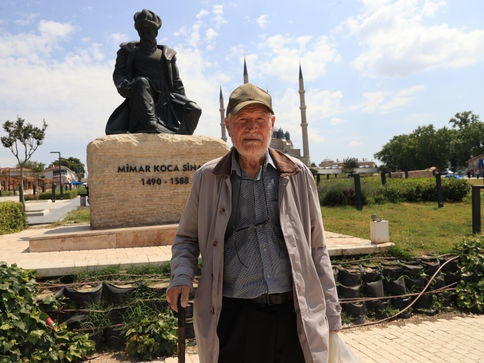 “Filozof hurdacı” 8. kez deneyecek!