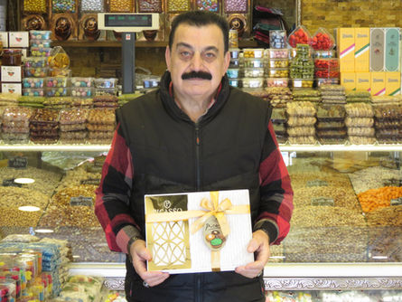 “Bayram alışverişi değişti”