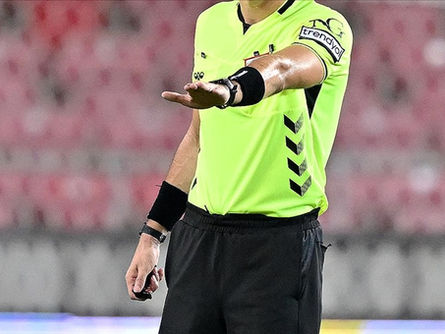 Futbol Hakem Kursu açılıyor