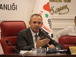 Altyapı için ek kredi!