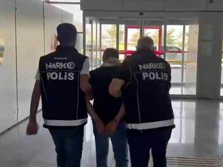 73 ilde zehir operasyonu!