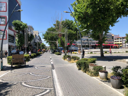 Hafta sonu yağış var!