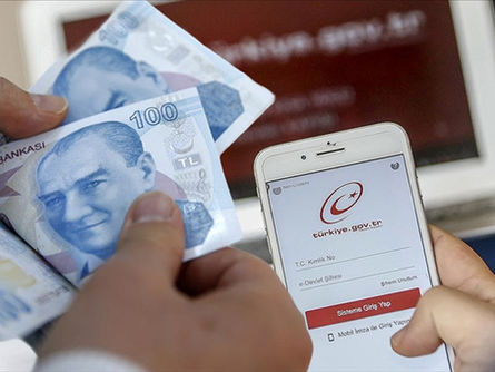 Gençlik ve Spor Bakanlığı burs ve öğrenim kredisi başvuruları başladı