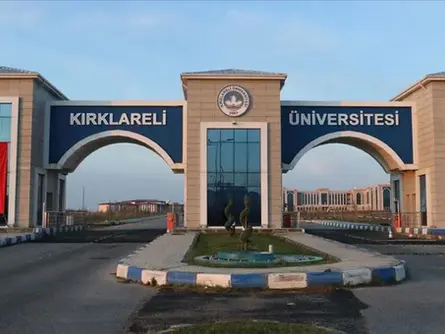 KLÜ personel alımı yapacak