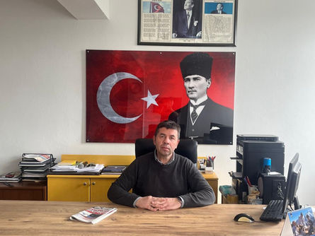 Eğitim-Bir-Sen’den enflasyon tepkisi!
