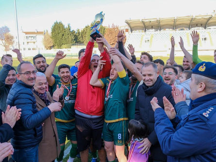 Kofçazspor Süper Amatör’de