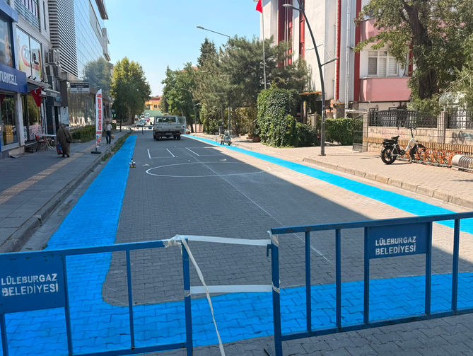 ‘Çocuk Sokağı’ tartışma yarattı