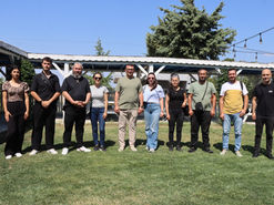 Murat Acar adaylığını açıkladı
