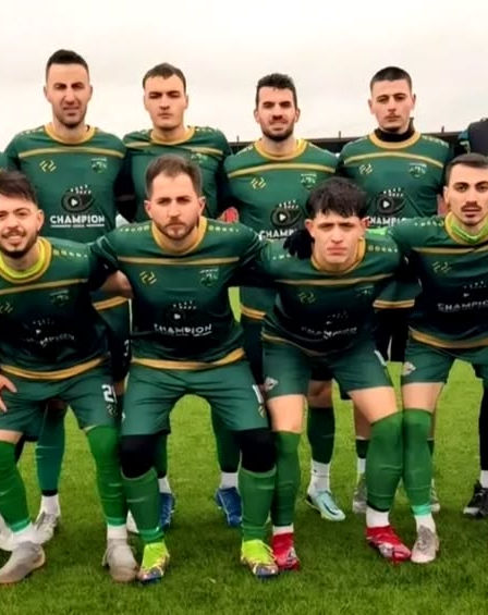 1. Amatör’de final haftası!