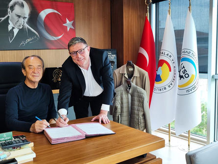 TSO’dan üyelere finansal destek!