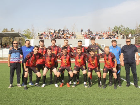 Düelloda kazanan Pınarhisarspor!
