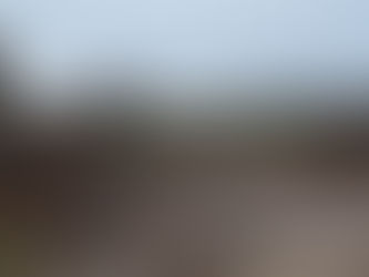 Odun keserken canından oluyordu