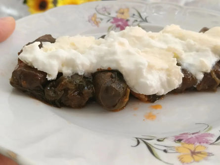 Labada zamanı!