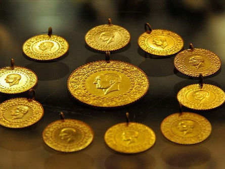 Cumhuriyet altını 100 yaşında