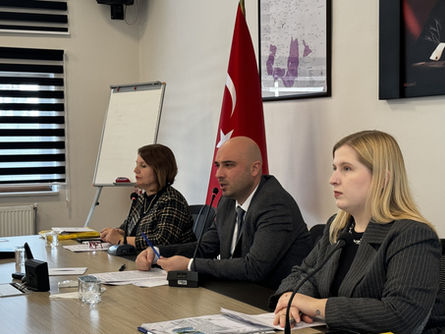 İl Genel Meclisi ocak ayı toplantıları başladı