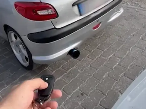 Abart egzoza 27 bin 800 lira ceza!