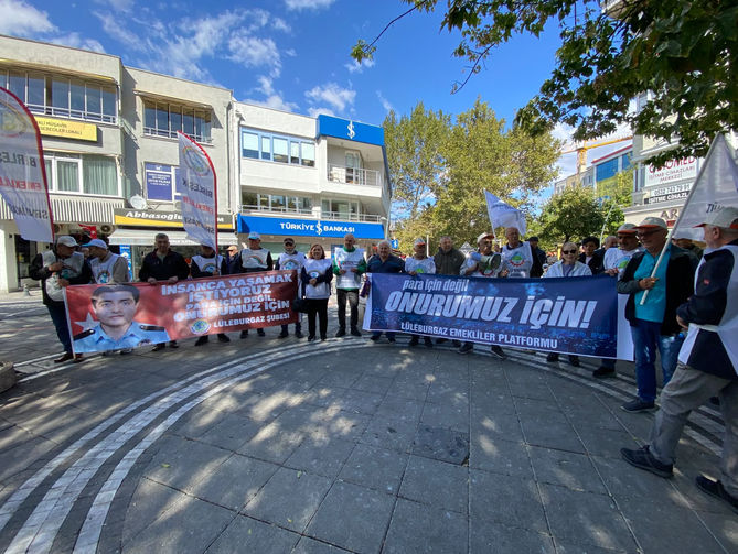 “Bu yalnızca bir intihar değil”