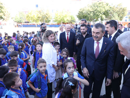 Tekin’den Kırklareli çıkarması!