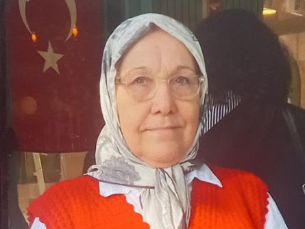 Şadiye Yürükoğlu vefat etti