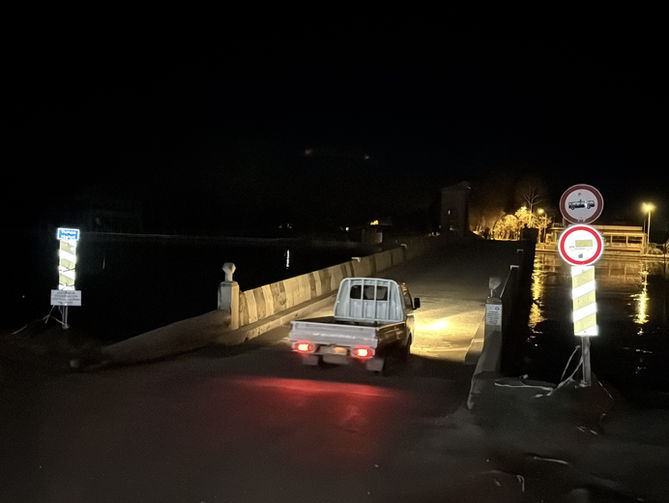 Tunca Köprüsü trafiğe açıldı