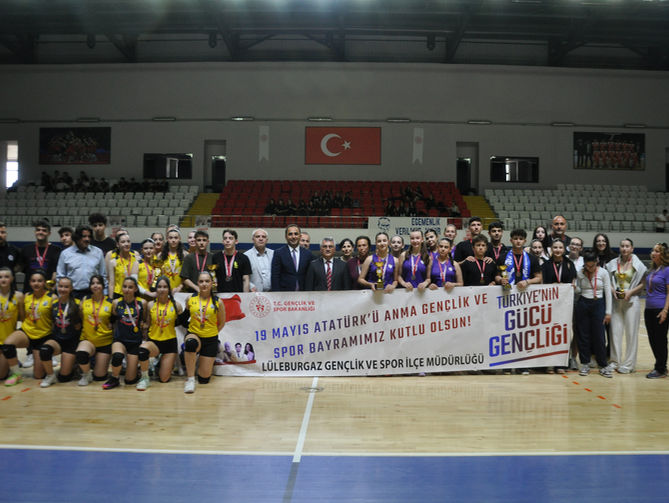19 Mayıs’ın kazananları belli oldu