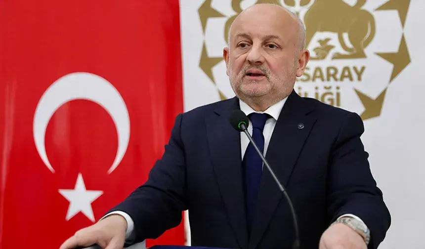 Kırklareli Yeni İl Müftüsü Veysel Işıldar