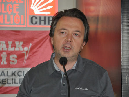 “Yoksulluğu brandalarla kapatamazsınız”