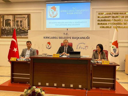 1 milyarlık krediye onay!