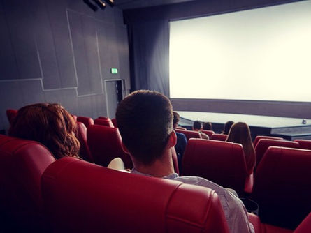 Kırklareli’nin ‘Sinema ve Tiyatro’ verileri!