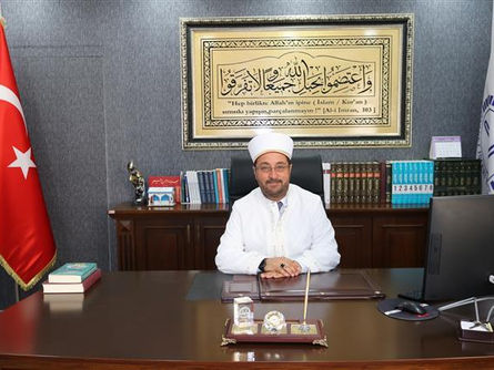 Fitre miktarı belli oldu