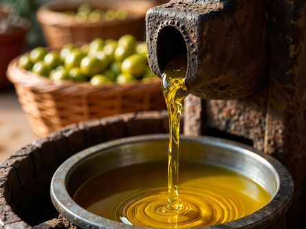 Gelecek Nesillere Saf Bir Miras: 